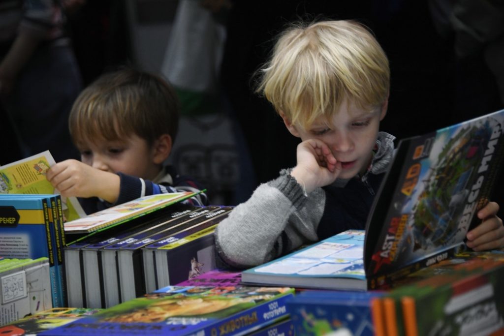    Владимир Вяткин / РИА Новости