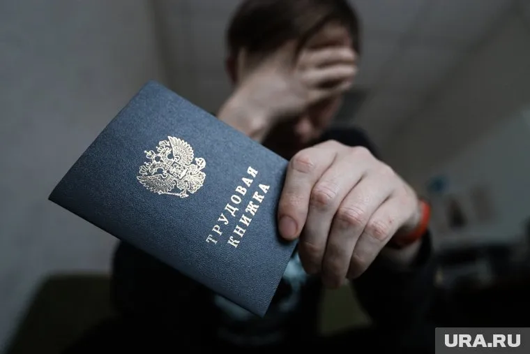 Мошенники пытаются обмануть людей, которые хотят найти работу (архивное фото)
Фото: Екатерина Сычкова © URA.RU