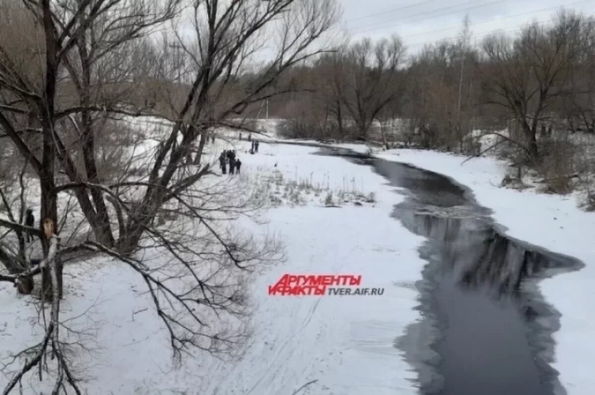    В Твери сосредоточились на основной версии пропажи 11-летнего мальчика