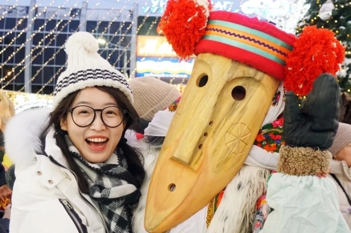    Эксперт Жукова: туристические возможности Заполярья только развиваются