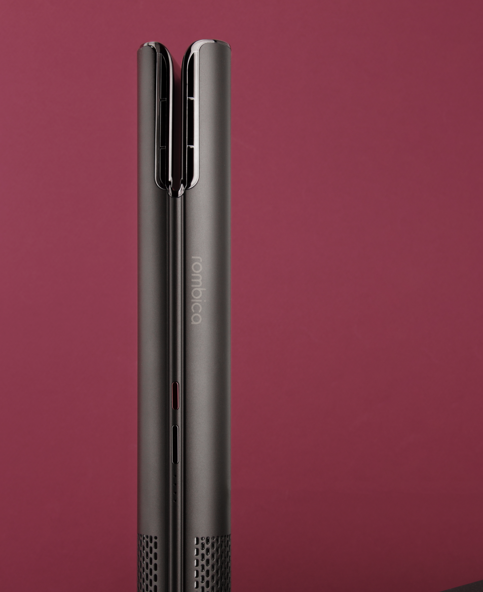 Фен-мультистайлер Rombica RHD-001