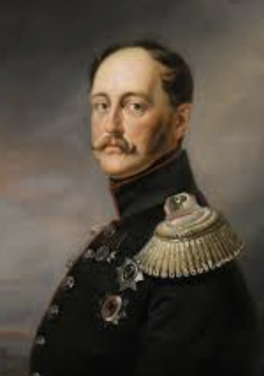 Николай I; из свободных источников