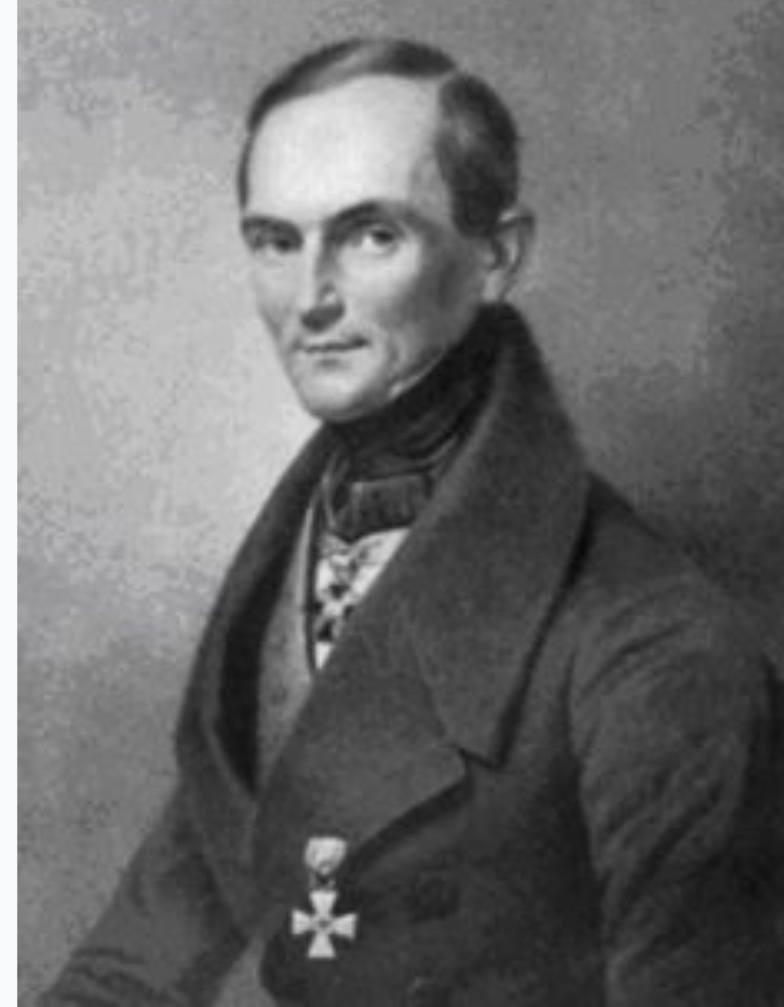 Мандт Мартын Мартынович; из свободных источников