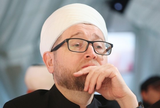    Alexey Belkin/Business Online/Global Look Press