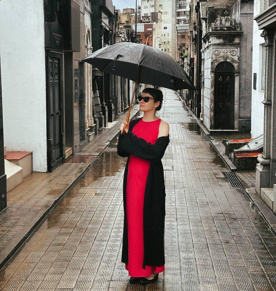 Фото: соцсети Галич