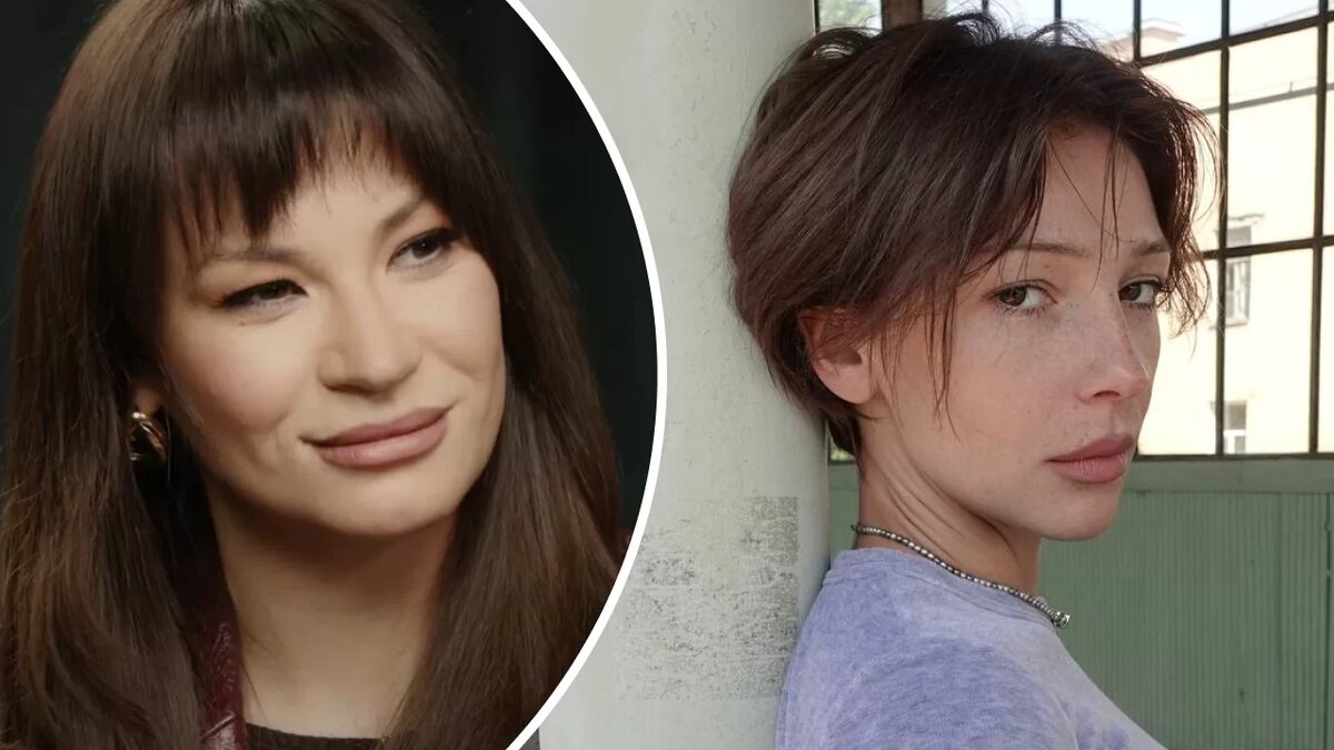 Фото: PrtScr -youtube.com/Galich Ida/соцсети Ивлеевой