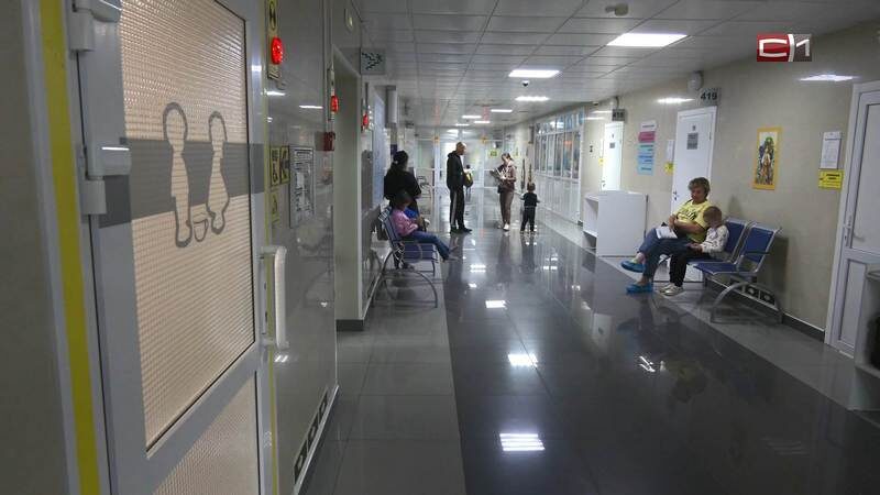    Врачи рассказали о ситуации с гриппом и другими вирусами в Сургуте