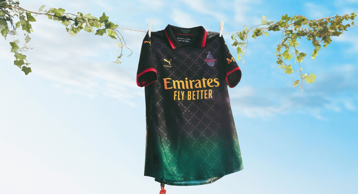 Фото ФК Милан