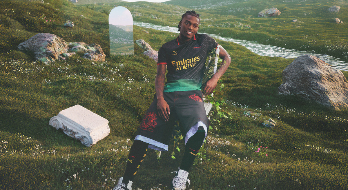 Фото ФК Милан