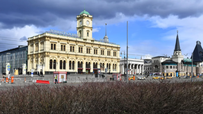   РИА Новости