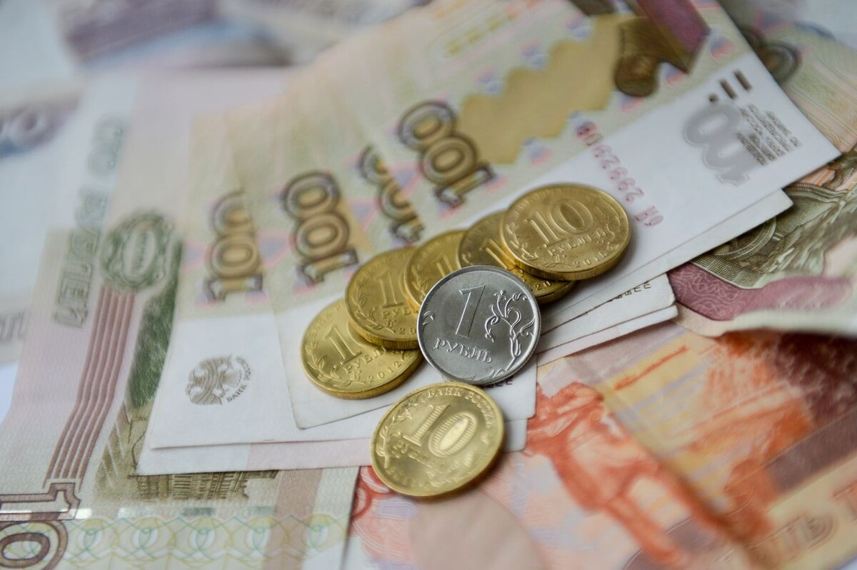     / Источник: © ИЗВЕСТИЯ/Александр Казаков