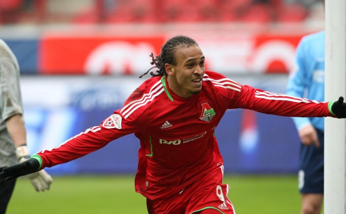    Фото: ФК "Локомотив"