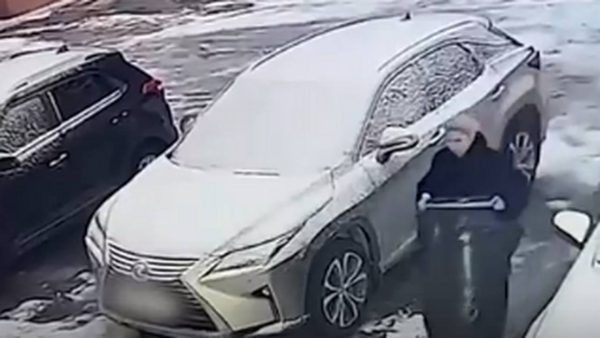    Внучку Тархова подозревают в умышленном преступлении, фото: progorodsamara.ru