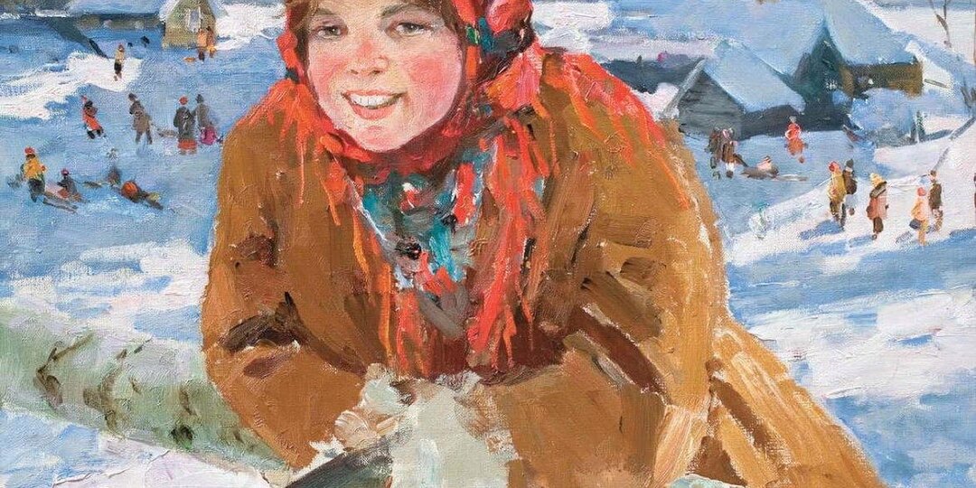 ФЕВРАЛЬСКИЕ И ПРОЧИЕ КРАСАВИЦЫ