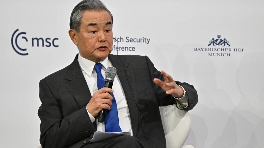    ФОТО: Peter Kneffel/Globallookpress