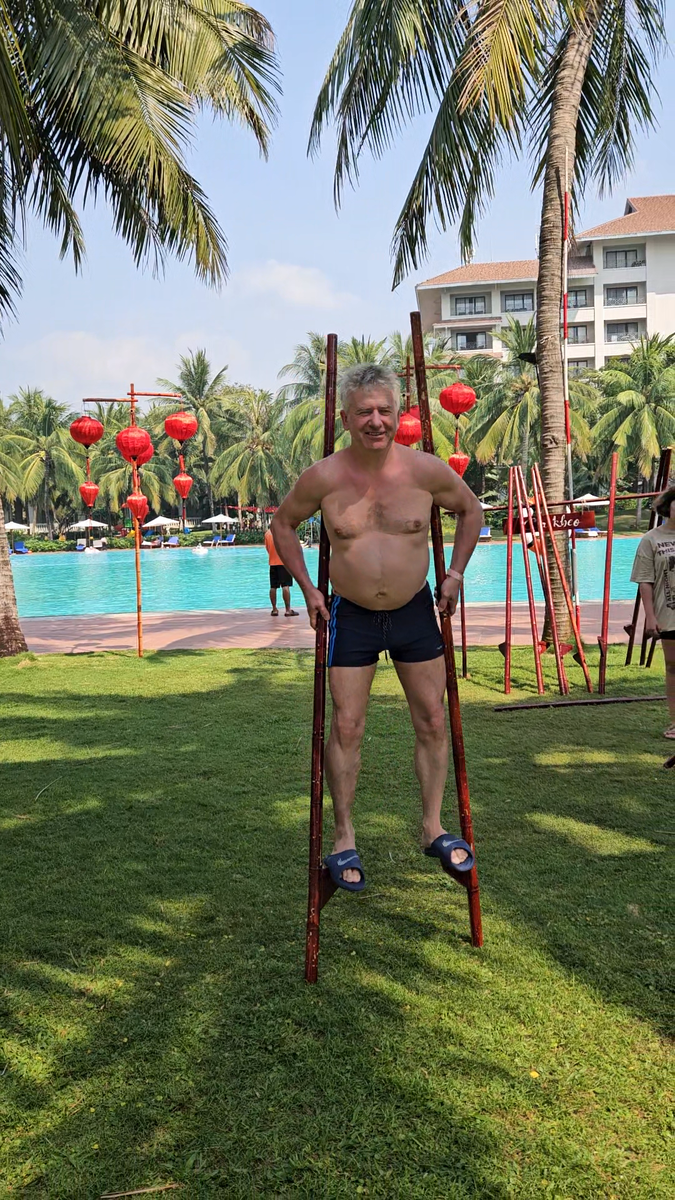 Мастер класс! Пацан - и в 57 пацан!