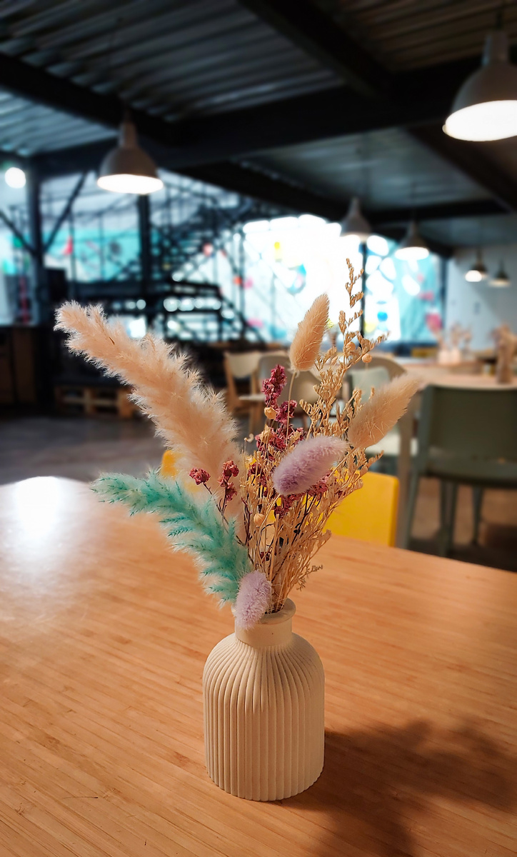 Все в тон и в стиль