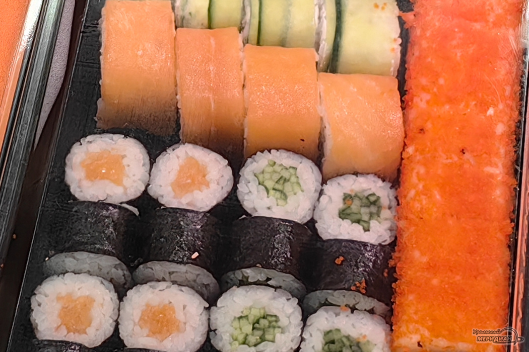    Фото: © ИА «Уральский меридиан»