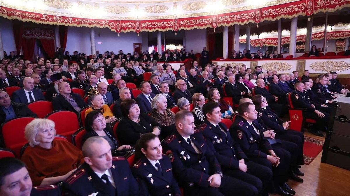     Фото: Станислав Телеховец