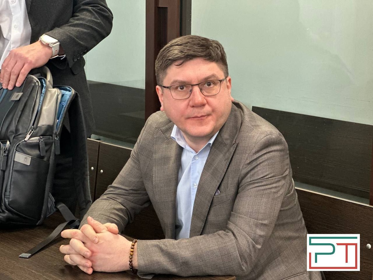 Фото Анастасии Богдановой, «РТ»