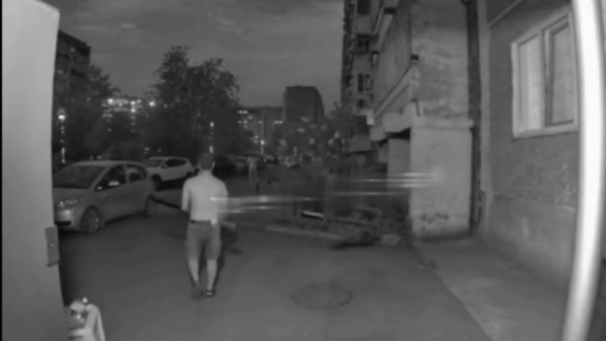 Автор: В. Панченко