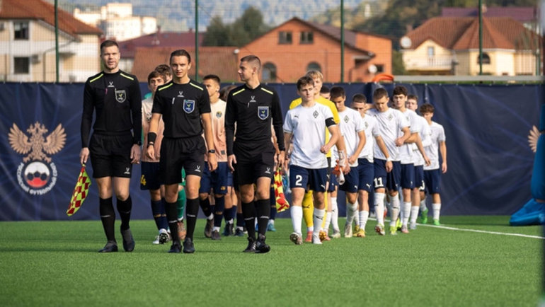    В новом сезоне Юношеской футбольной лиги введут изменения.Юношеская футбольная лига