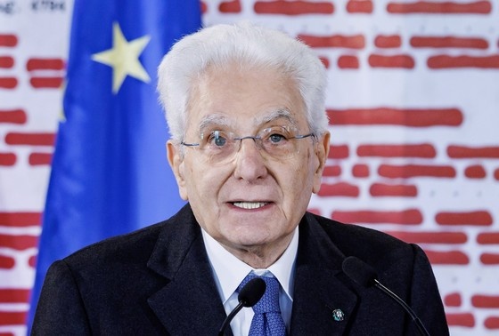    Roberto Monaldo/Keystone Press Agency/Global Look Press