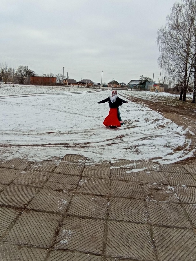    В Плёхово ВСУ заминировали колодец с водой