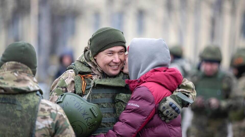 ЖДАТЬ И ВЕРИТЬ