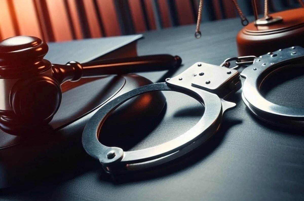    В Ростове за госизмену женщину приговорили к 13 годам лишения свободы