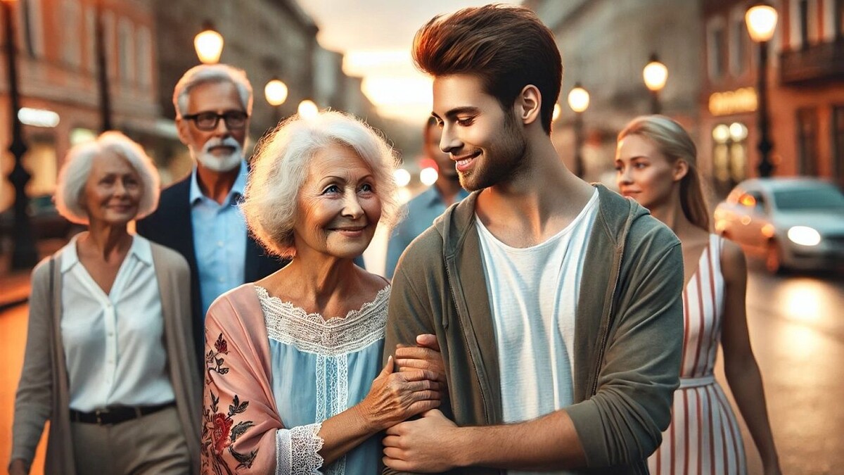    Изображение создано при помощи ИИ.