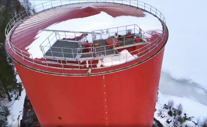 Взято на yle. fi