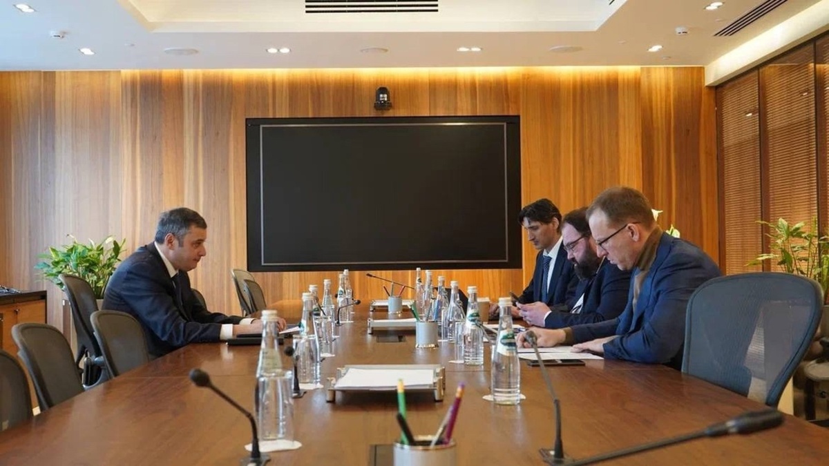    Разрабатывается новая система оповещений о мерах поддержки для курских переселенцев на "Госуслугах"