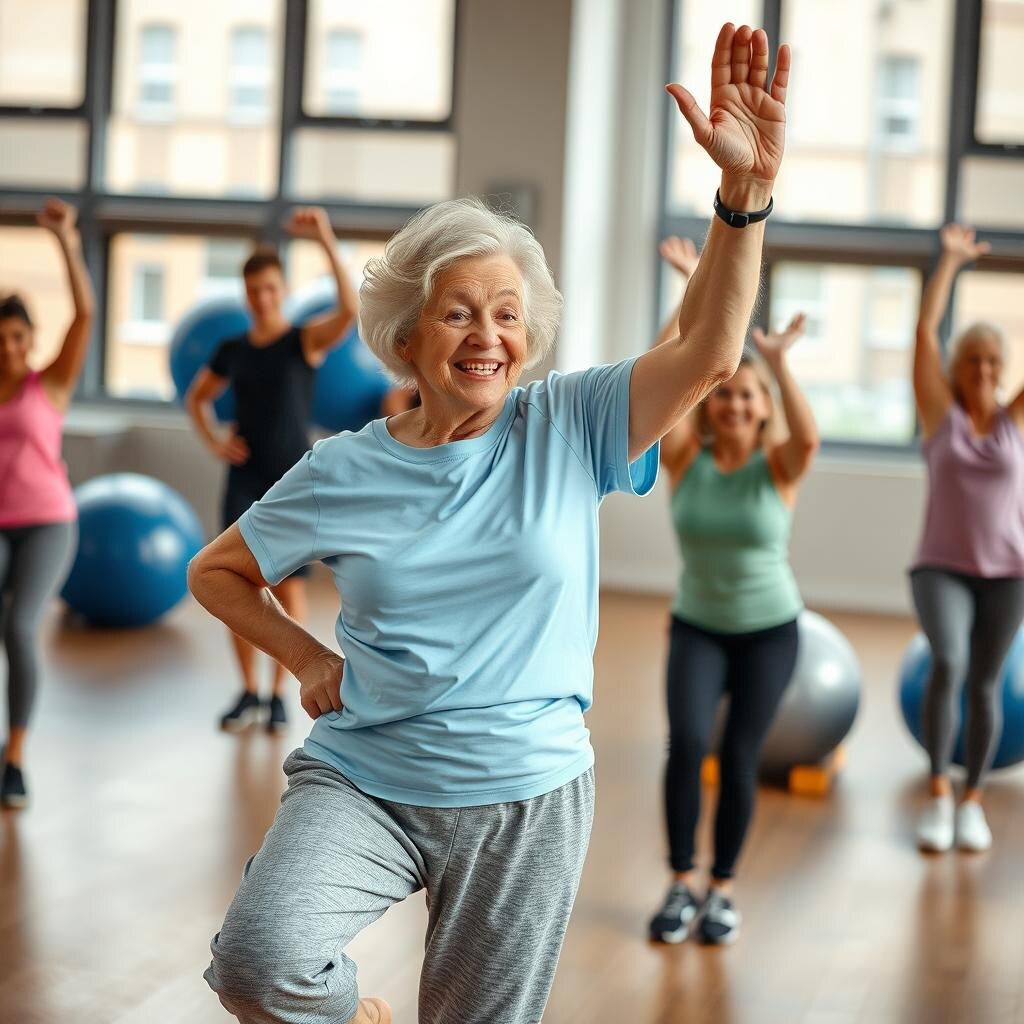 Пенсия: финиш или старт? Жизнь, которая удивляет