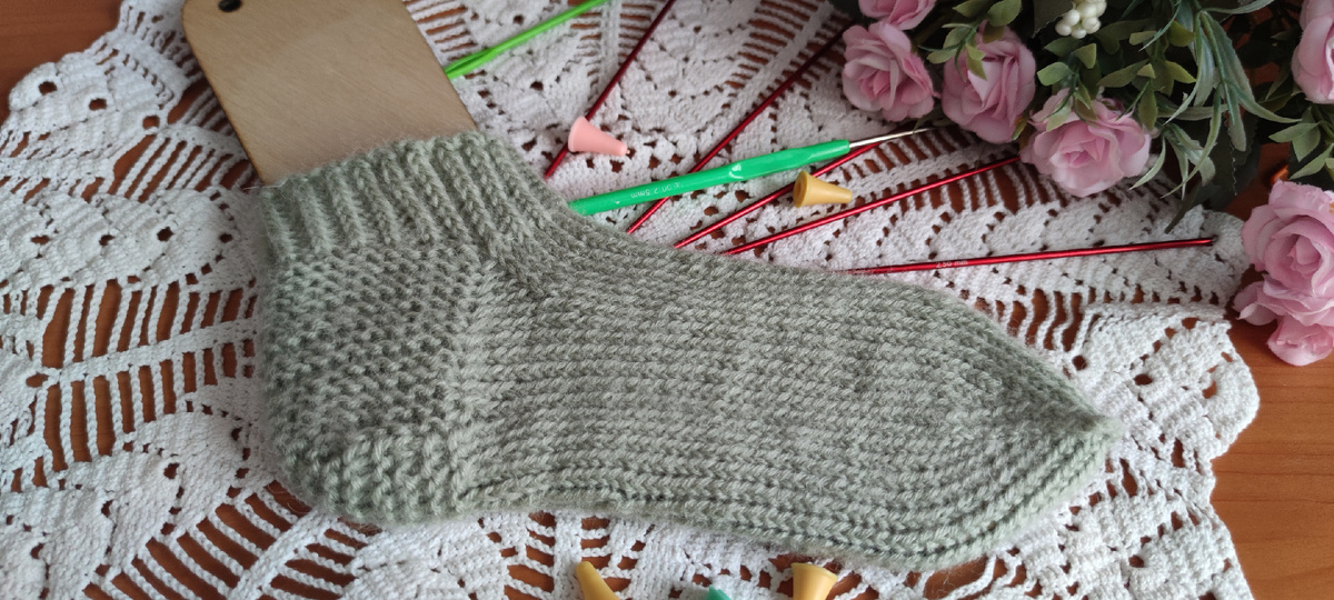 Фото и работа автора