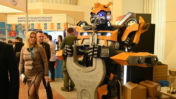    © Sputnik / Виктор Толочко