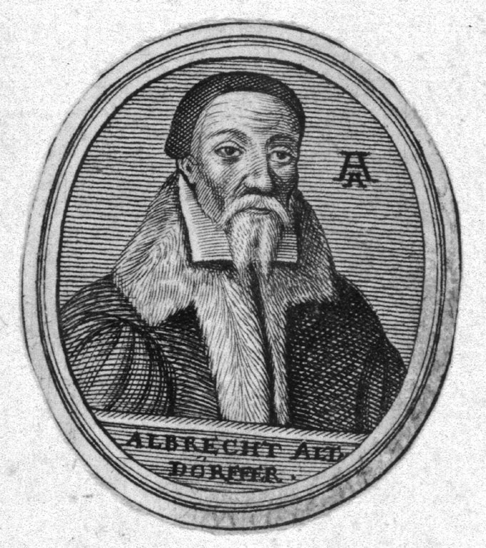 Автопортрет