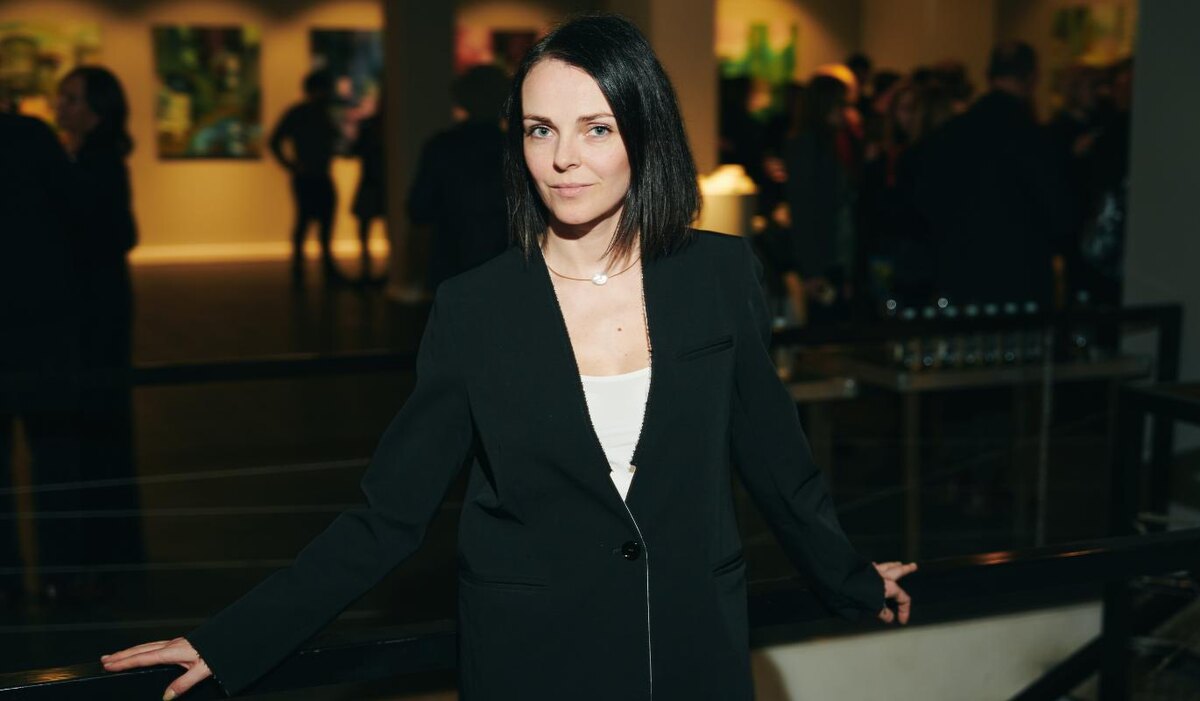     Арт-персона февраля: куратор и искусствовед Полина Могилина (Q&A)