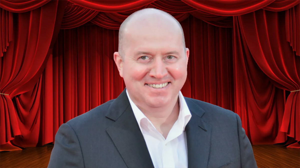 Сергей Бурунов