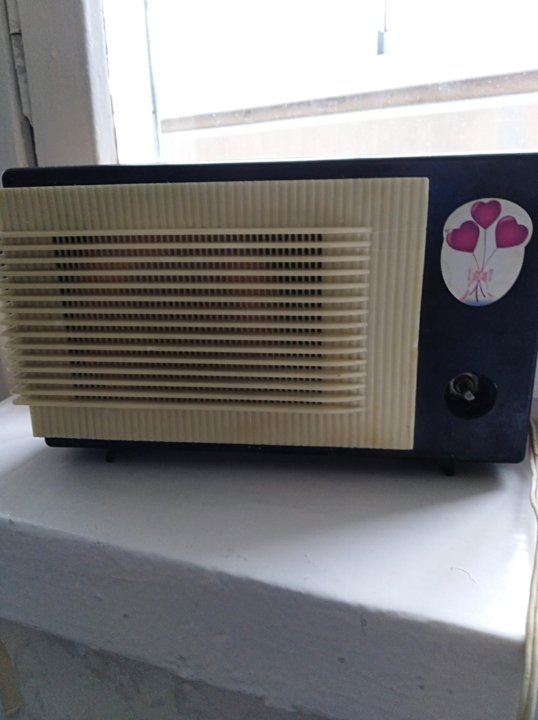 Абонентский громкоговоритель Тайга.