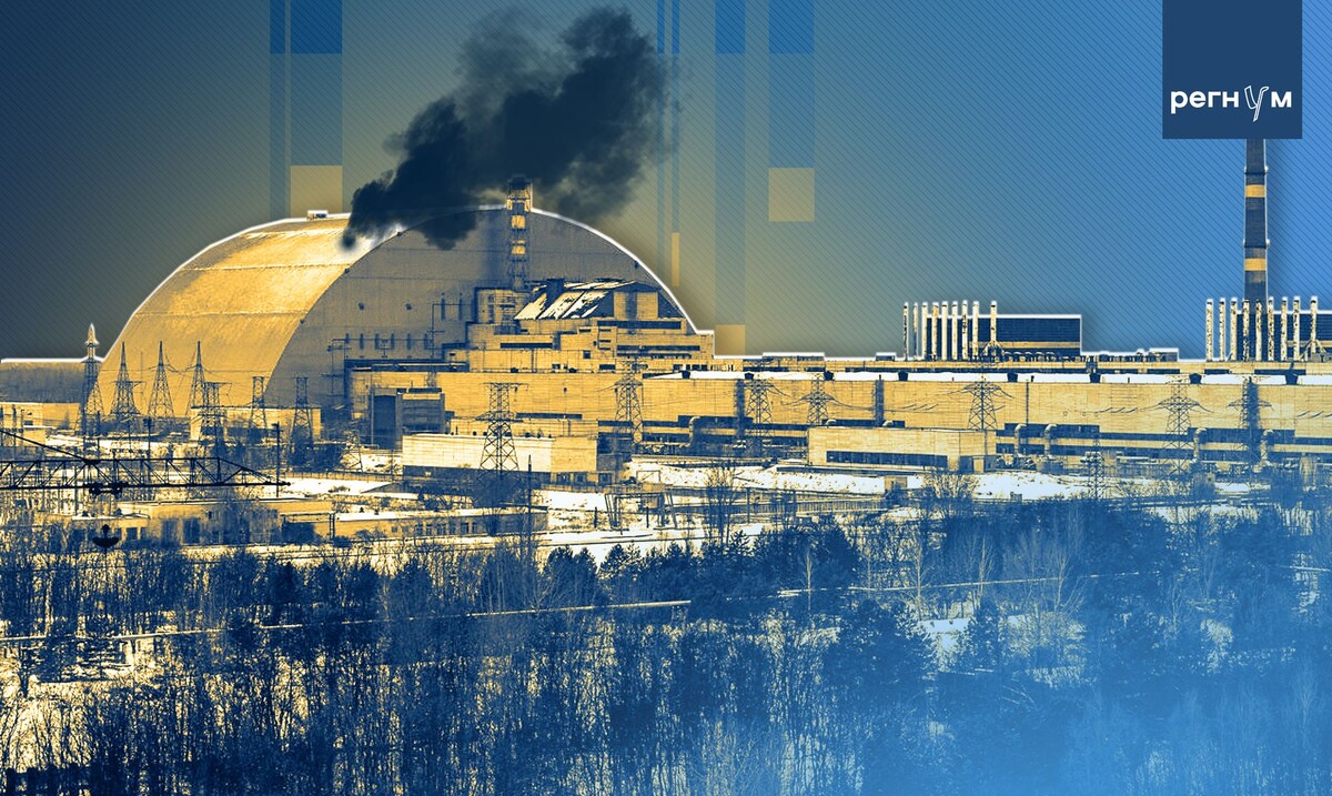     / Источник: Иван Шилов (с) ИА Регнум