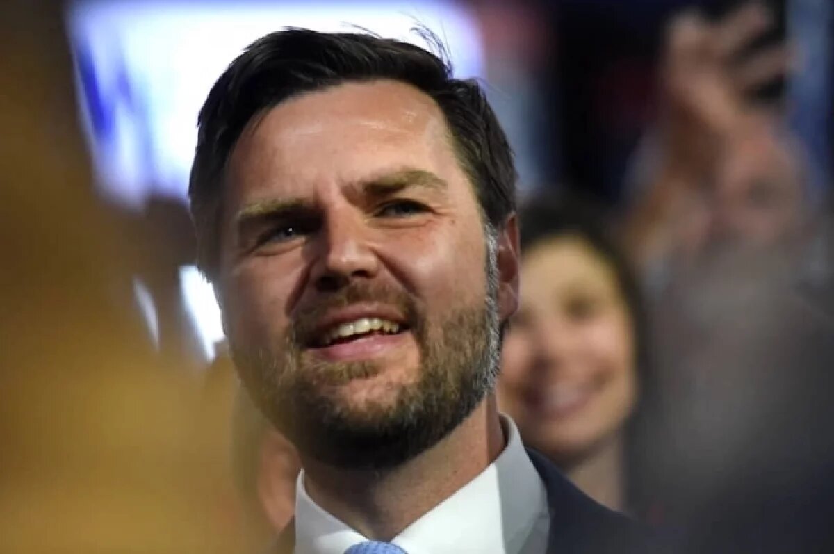    Дробницкий назвал провокацией слова Вэнса об отправке войск США на Украину