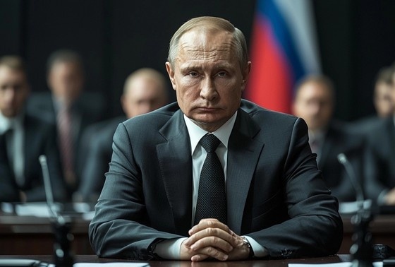    Сгенерировано в Midjourney/NEWS.ru