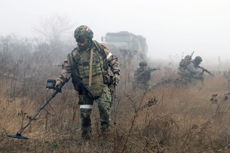    Фото: пресс-служба Росгвардии