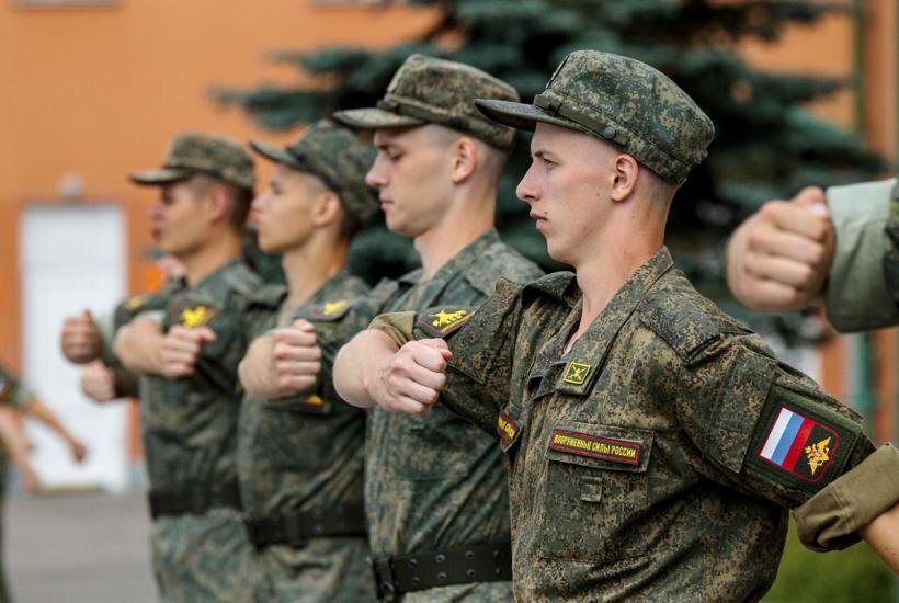 Фото: Минобороны России