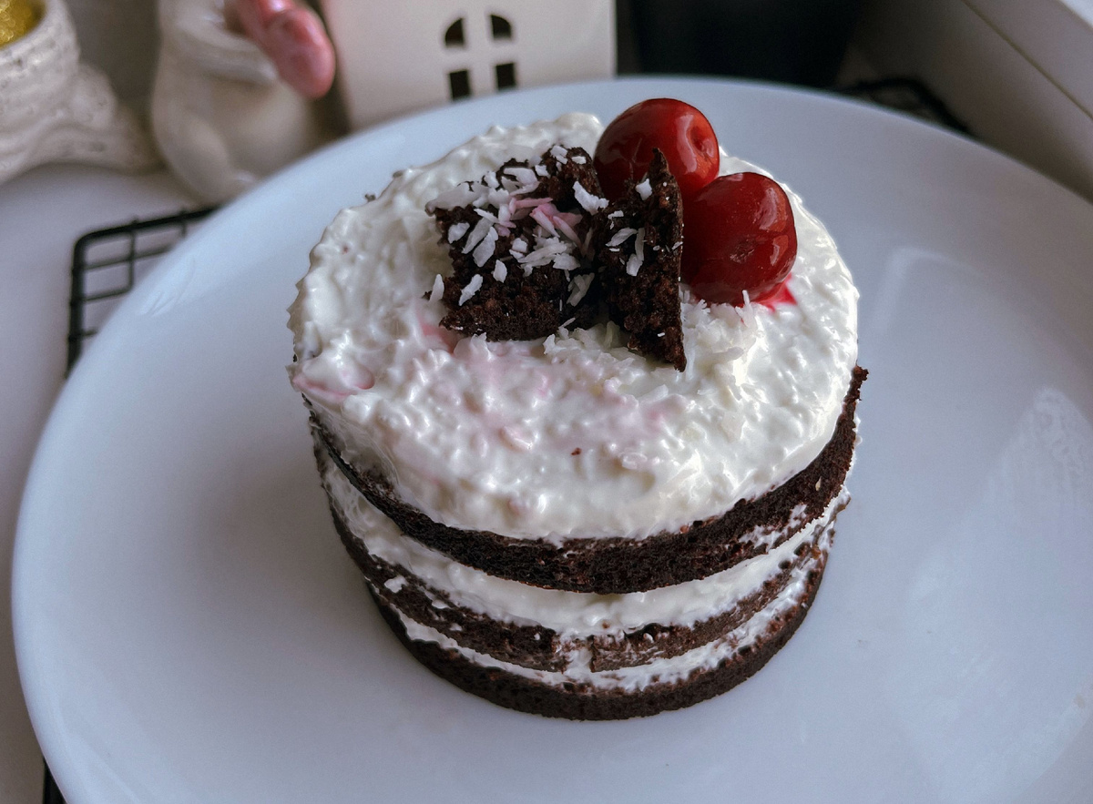 ПП ТОРТ за 10 минут