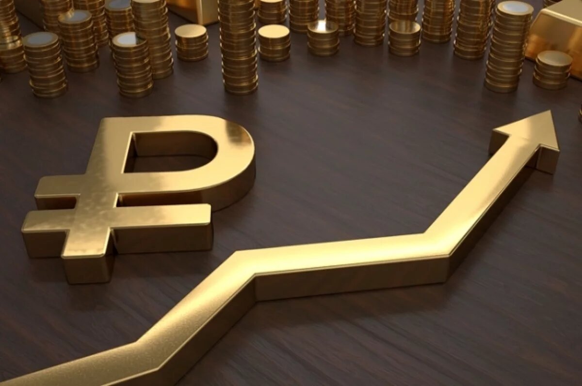    Рублевый ренессанс.