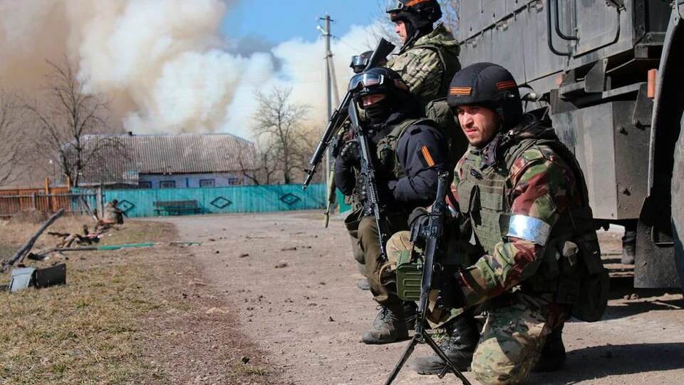 ПОРА В НАКАТ