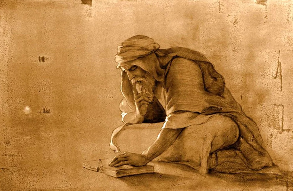 "Измени отношение к вещам, которые тебя беспокоят, и ты будешь от них в безопасности"