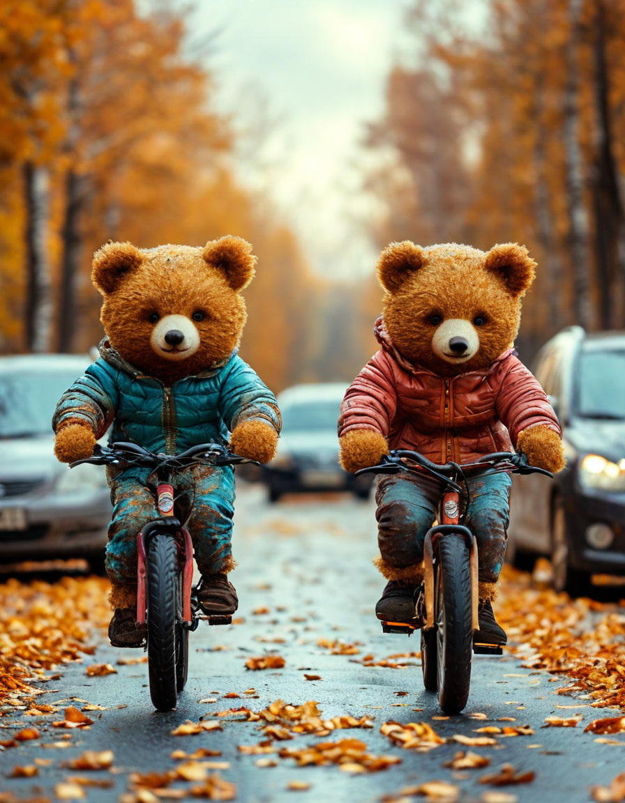 Картинка создана нейросетью по запросу автора